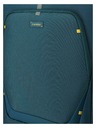 Travelite Sada cestovných kufrov Travelite Umbria S,M,L Petrol