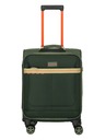 Travelite Sada cestovných kufrov Travelite Color Craze S,M,L Olive