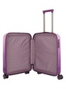 Travelite Sada cestovných kufrov Travelite Lascana Edition S,M,L Purple Degrade