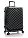 Heys Cestovný kufor Heys EZ Fashion M Checkered