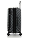 Heys Cestovný kufor Heys EZ Fashion M Checkered