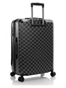 Heys Cestovný kufor Heys EZ Fashion M Checkered