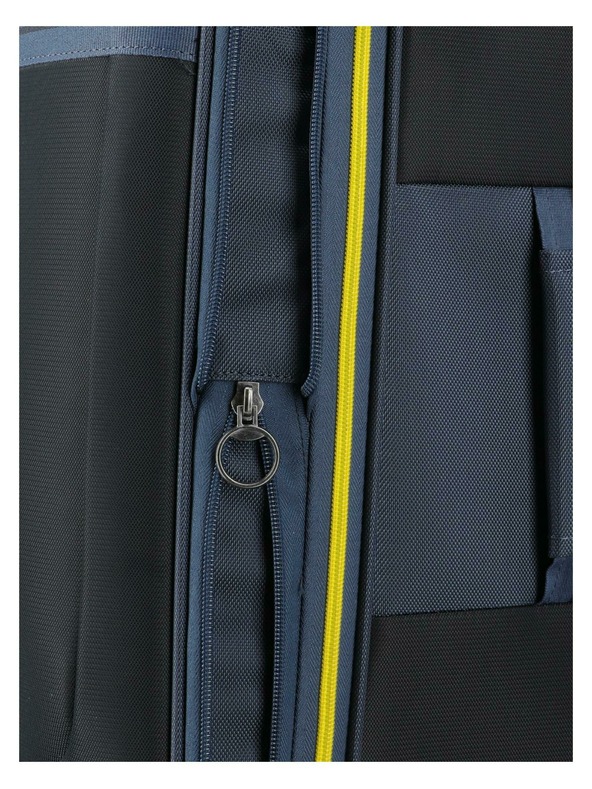 Travelite Cestovný kufor Travelite Color Craze M Navy