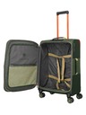 Travelite Cestovný kufor Travelite Color Craze M Olive