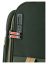 Travelite Cestovný kufor Travelite Color Craze M Olive