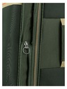 Travelite Cestovný kufor Travelite Color Craze M Olive