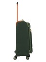Travelite Cestovný kufor Travelite Color Craze M Olive