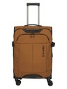 Travelite Cestovný kufor Travelite Briize M Curry