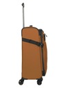 Travelite Cestovný kufor Travelite Briize M Curry