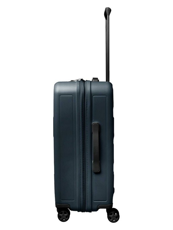 Travelite Cestovný kufor Travelite Panello M Night sky