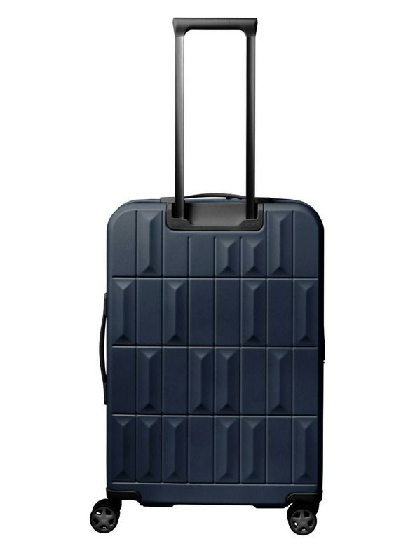 Travelite Cestovný kufor Travelite Panello M Night sky