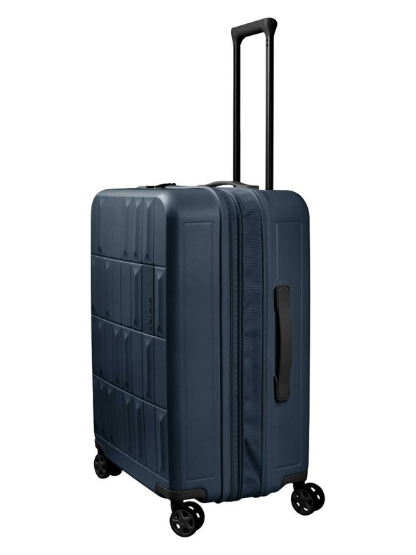 Travelite Cestovný kufor Travelite Panello M Night sky