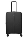 Travelite Cestovný kufor Travelite Air Stripe M Black