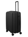 Travelite Cestovný kufor Travelite Air Stripe M Black
