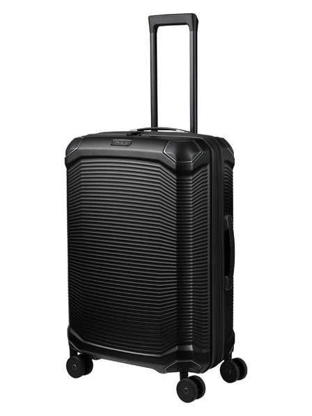 Travelite Cestovný kufor Travelite Millennium M Black