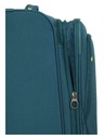 Travelite Cestovný kufor Travelite Umbria M Petrol