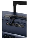 Travelite Cestovný kufor Travelite Millennium M Navy