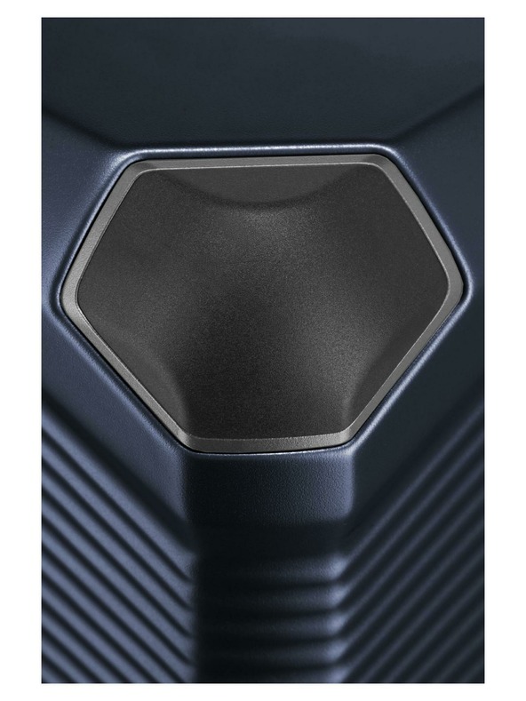 Travelite Cestovný kufor Travelite Millennium M Navy