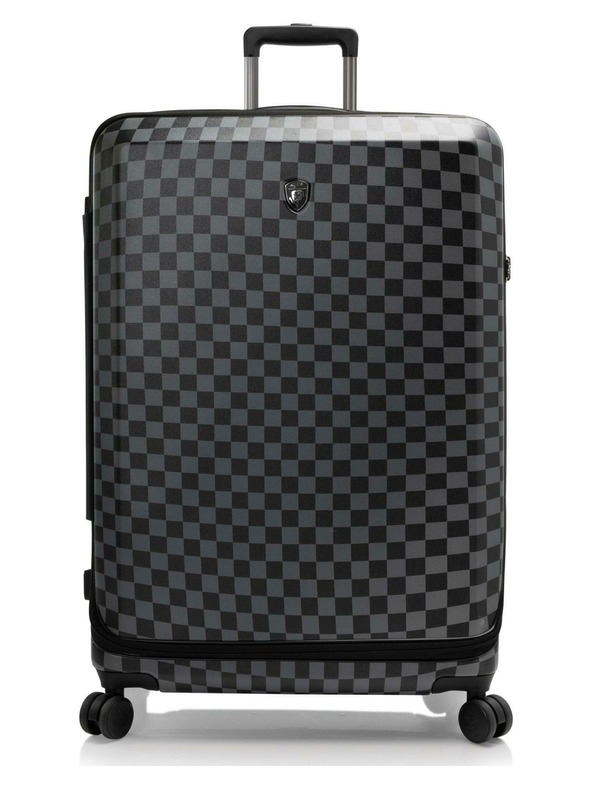 Heys Cestovný kufor Heys EZ Fashion L Checkered