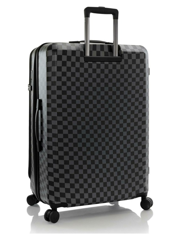 Heys Cestovný kufor Heys EZ Fashion L Checkered