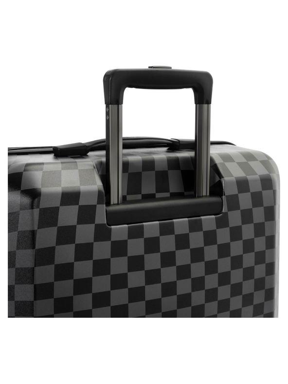 Heys Cestovný kufor Heys EZ Fashion L Checkered