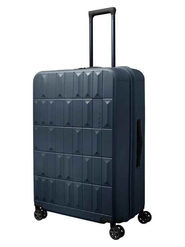 Travelite Cestovný kufor Travelite Panello L Night sky