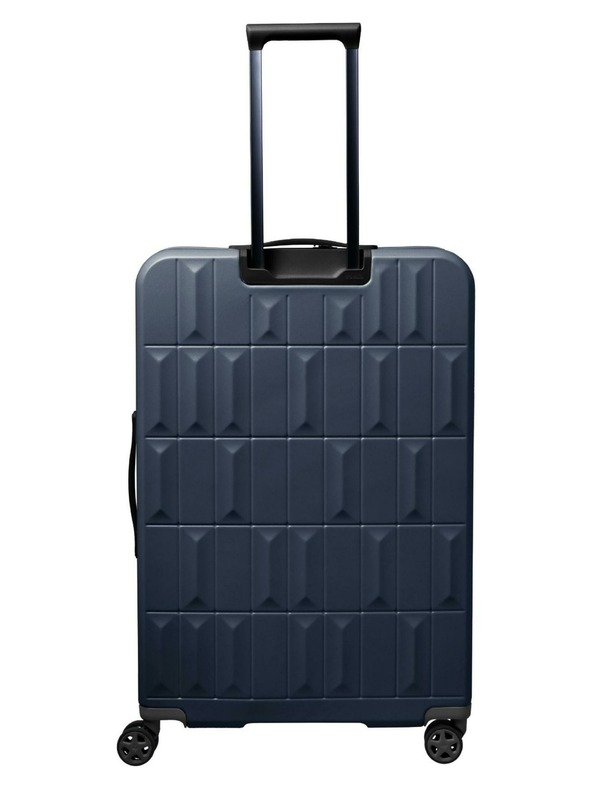 Travelite Cestovný kufor Travelite Panello L Night sky