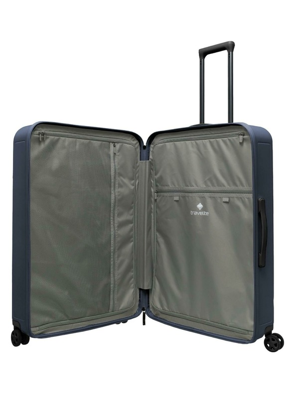 Travelite Cestovný kufor Travelite Panello L Night sky