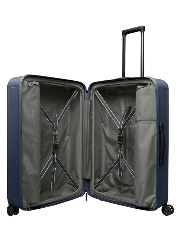 Travelite Cestovný kufor Travelite Panello L Night sky