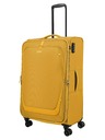 Travelite Cestovný kufor Travelite Umbria L Golden Glow