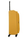 Travelite Cestovný kufor Travelite Umbria L Golden Glow