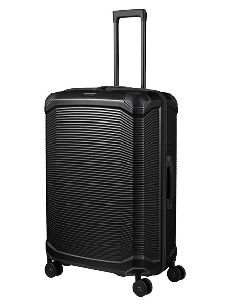 Travelite Cestovný kufor Travelite Millennium L Black
