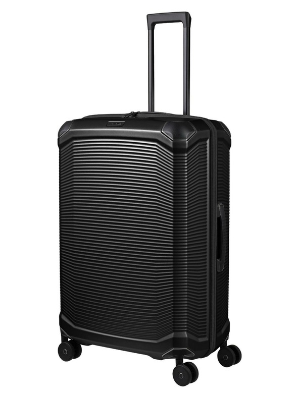 Travelite Cestovný kufor Travelite Millennium L Black