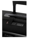Travelite Cestovný kufor Travelite Millennium L Black