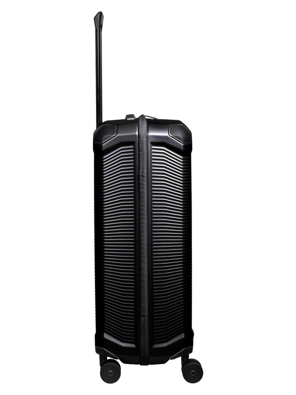 Travelite Cestovný kufor Travelite Millennium L Black