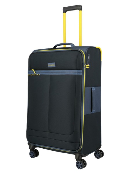 Travelite Cestovný kufor Travelite Color Craze L Navy