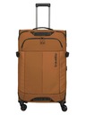 Travelite Cestovný kufor Travelite Briize L Curry