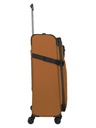 Travelite Cestovný kufor Travelite Briize L Curry