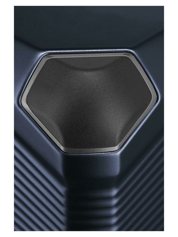 Travelite Cestovný kufor Travelite Millennium L Navy