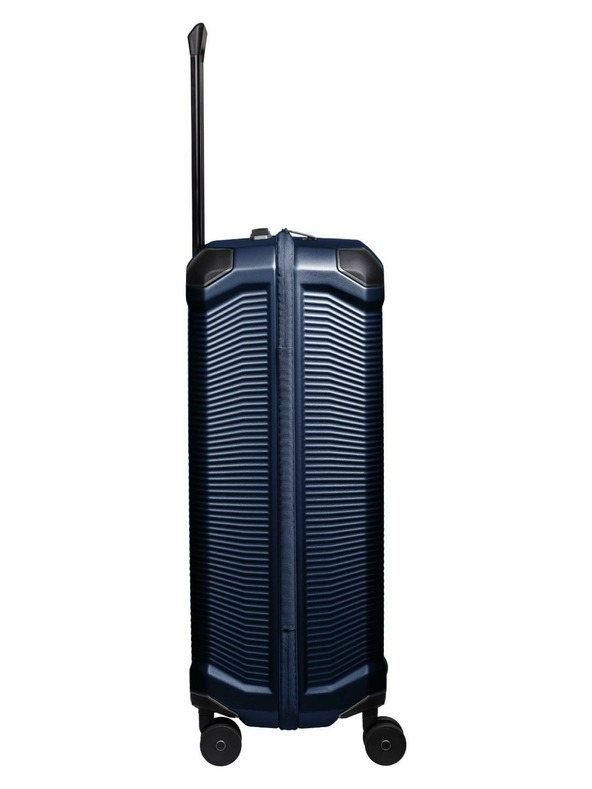 Travelite Cestovný kufor Travelite Millennium L Navy