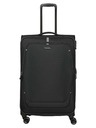 Travelite Cestovný kufor Travelite Umbria L Black