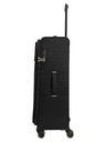 Travelite Cestovný kufor Travelite BARBARA Stepp L Black