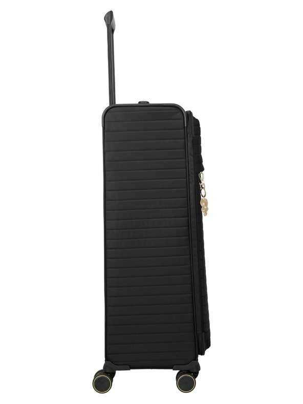 Travelite Cestovný kufor Travelite BARBARA Stepp L Black