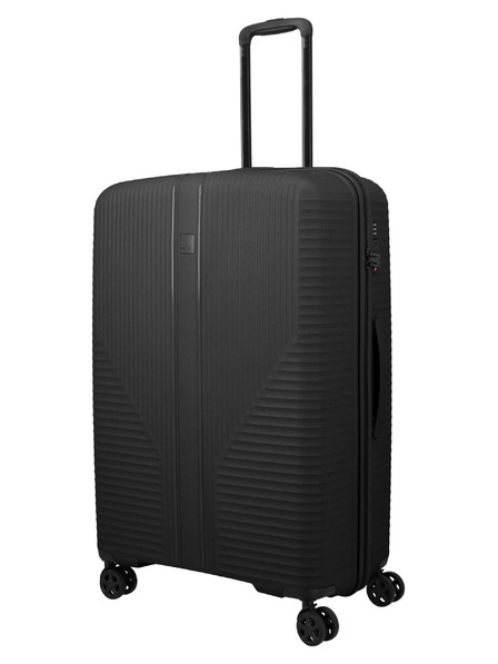 Travelite Cestovný kufor Travelite Air Stripe L Black