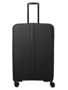Travelite Cestovný kufor Travelite Air Stripe L Black