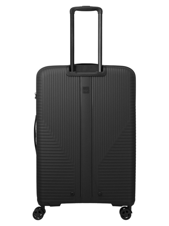 Travelite Cestovný kufor Travelite Air Stripe L Black