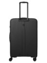 Travelite Cestovný kufor Travelite Air Stripe L Black
