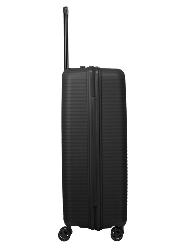 Travelite Cestovný kufor Travelite Air Stripe L Black