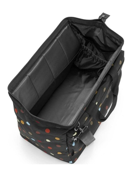 Reisenthel Cestovná taška Reisenthel Allrounder L Pocket Dots