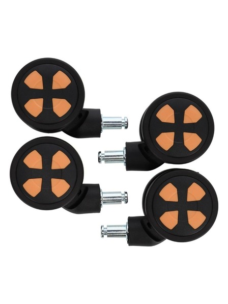 IMPACKT IMPACKT IP1 Wheel set Garden apricot